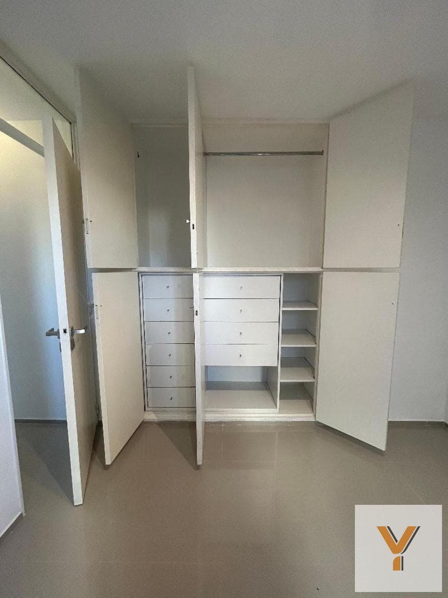 Apartment for Sale - 2 Bedrooms, 1 Bathroom - 58 m² - Palermo