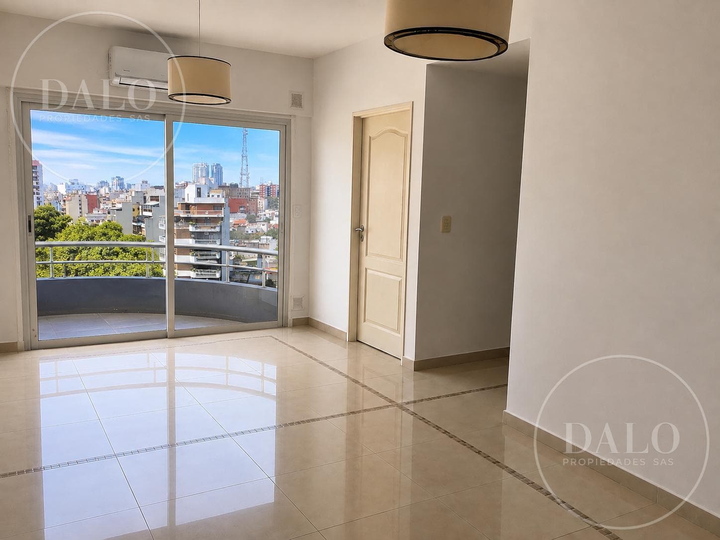 2-Room Apartment for Sale: Upper Floor with Panoramic Views, Qualifies for a Mortgage!