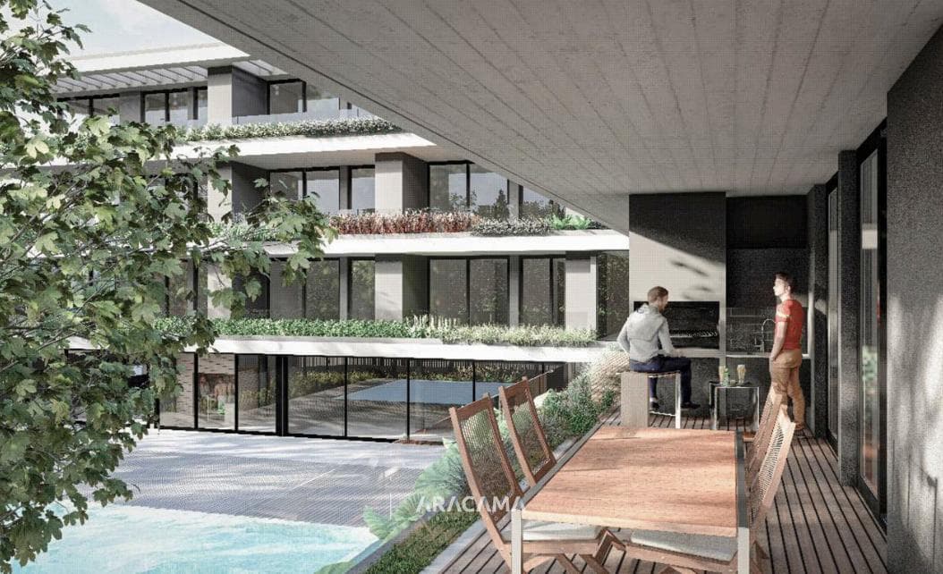 Apartment for Sale in Pozo, Canning