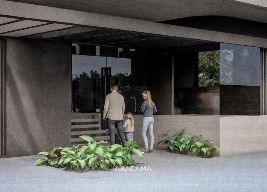 Apartment for Sale in Pozo, Canning