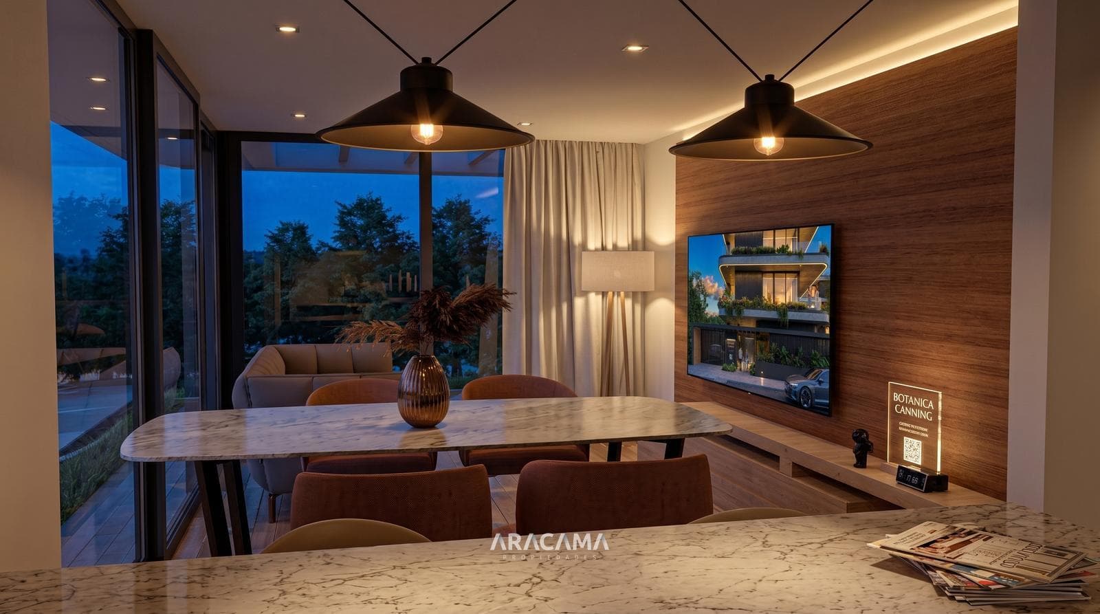 Apartment for Sale in Pozo, Canning