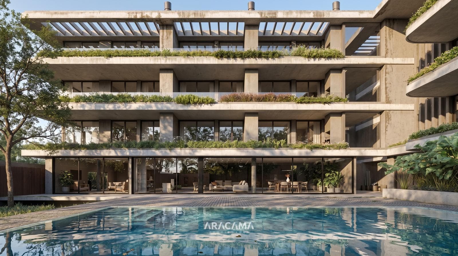 Apartment for Sale in Pozo, Canning