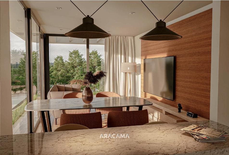 Apartment for Sale in Pozo, Canning