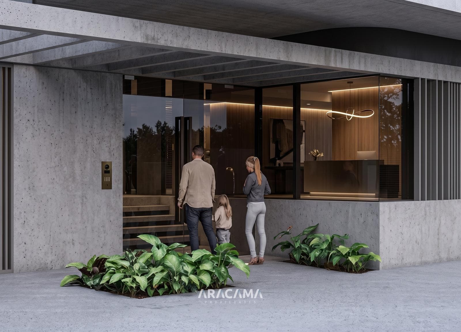 Apartment for Sale in Pozo, Canning