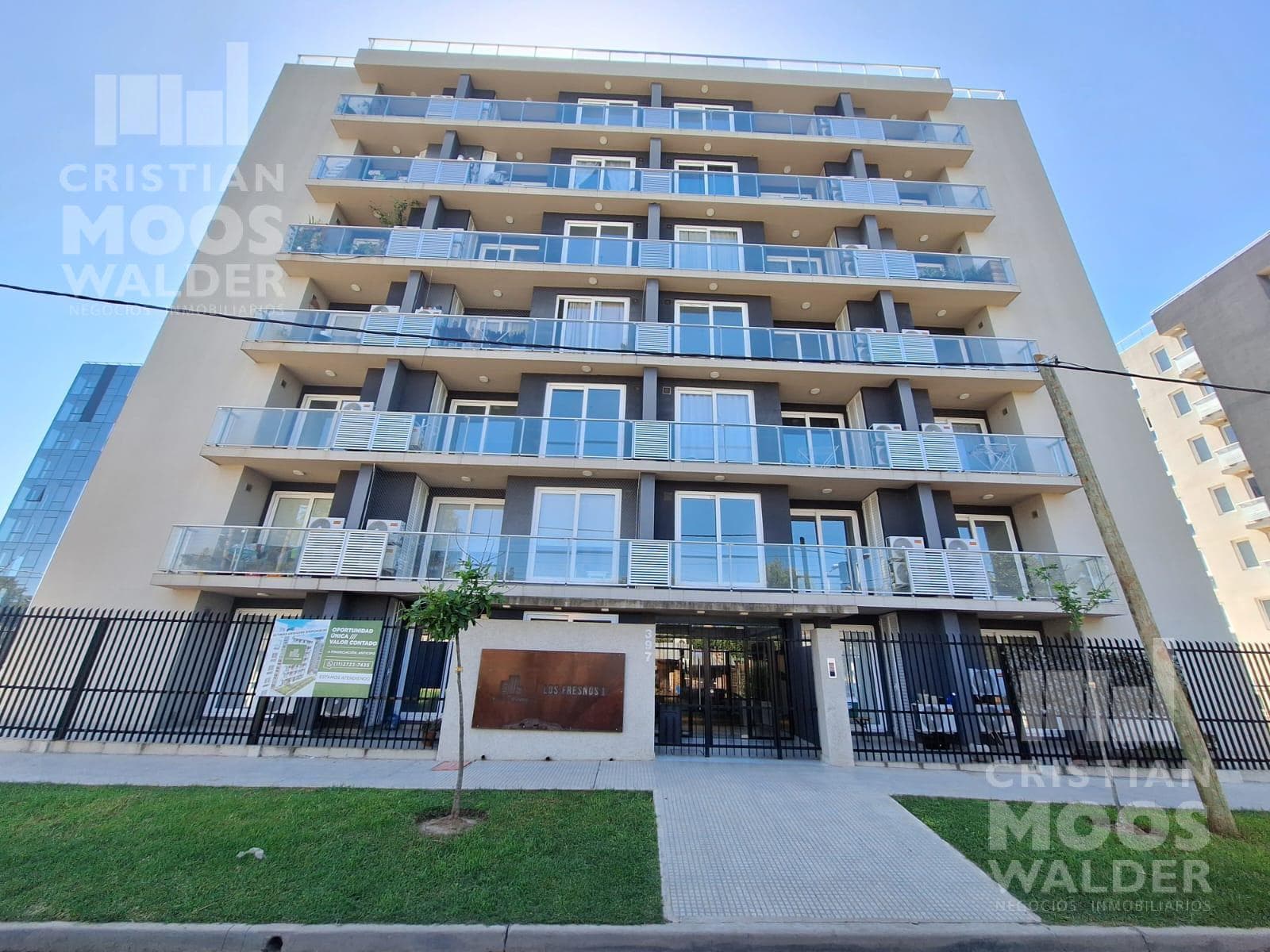 3-Bedroom Apartment for Sale in Belen De Escobar