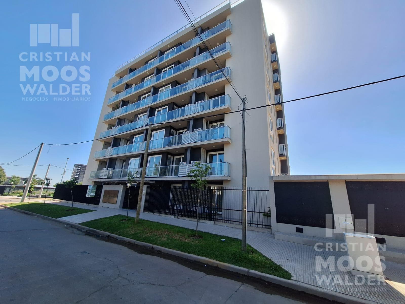 3-Bedroom Apartment for Sale in Belen De Escobar