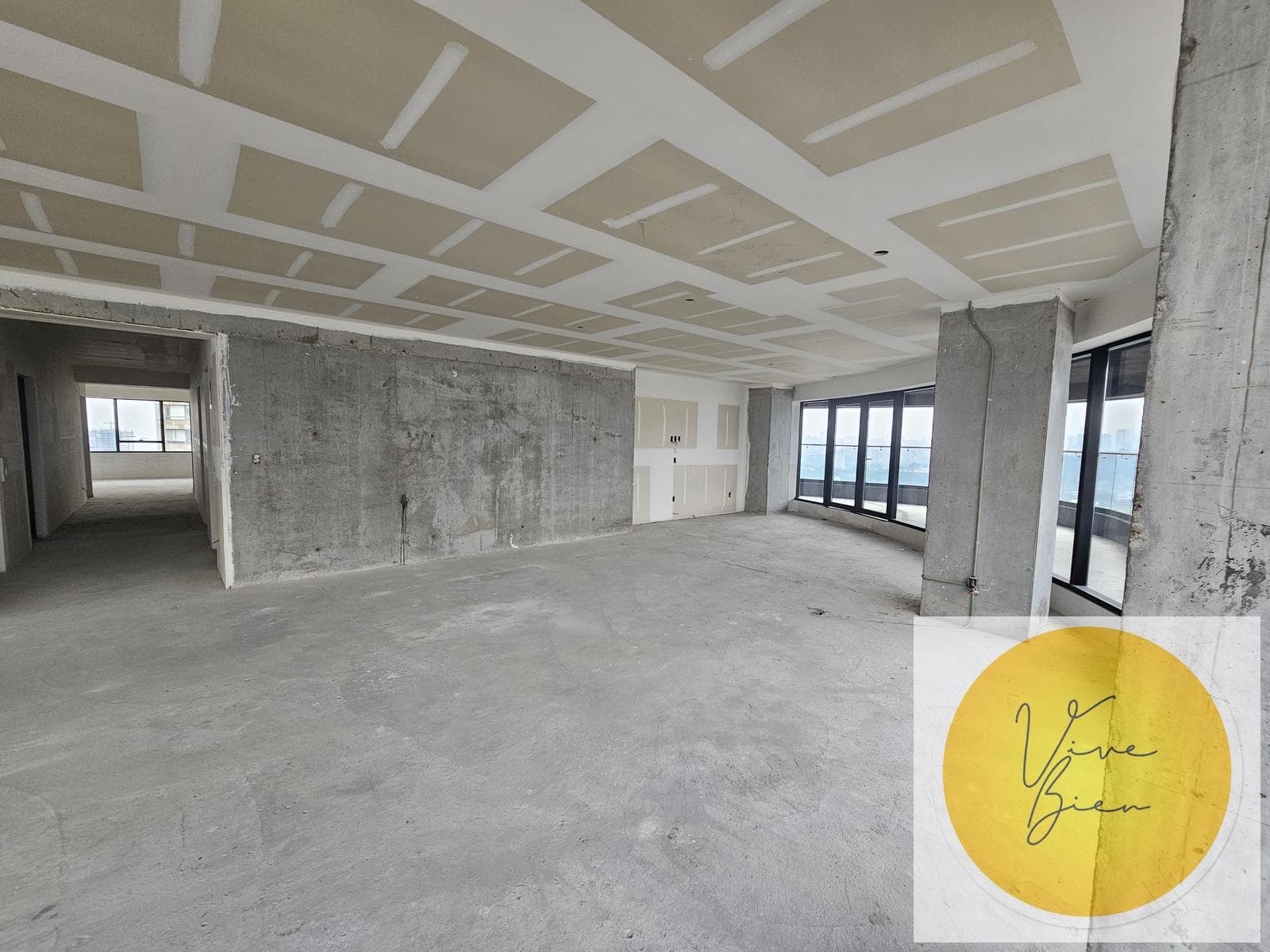Luxury Apartment for Sale in Bosque Real, Huixquilucan, State of Mexico