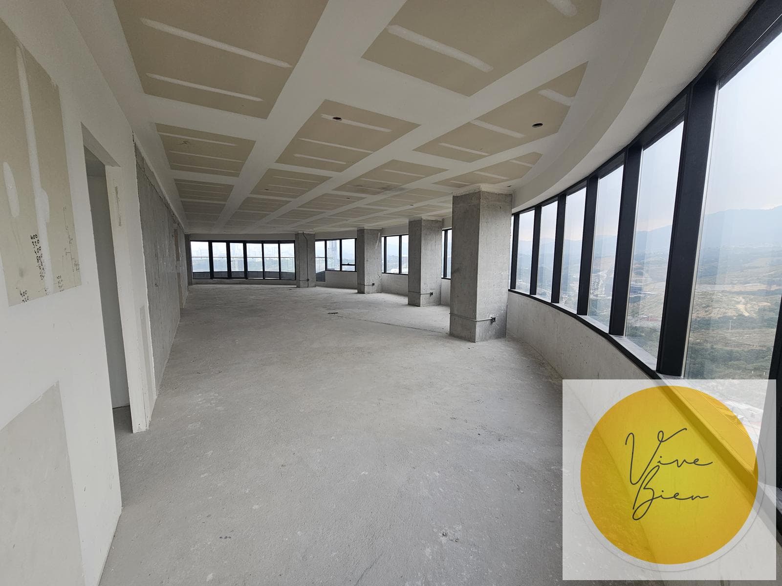 Luxury Apartment for Sale in Bosque Real, Huixquilucan, State of Mexico