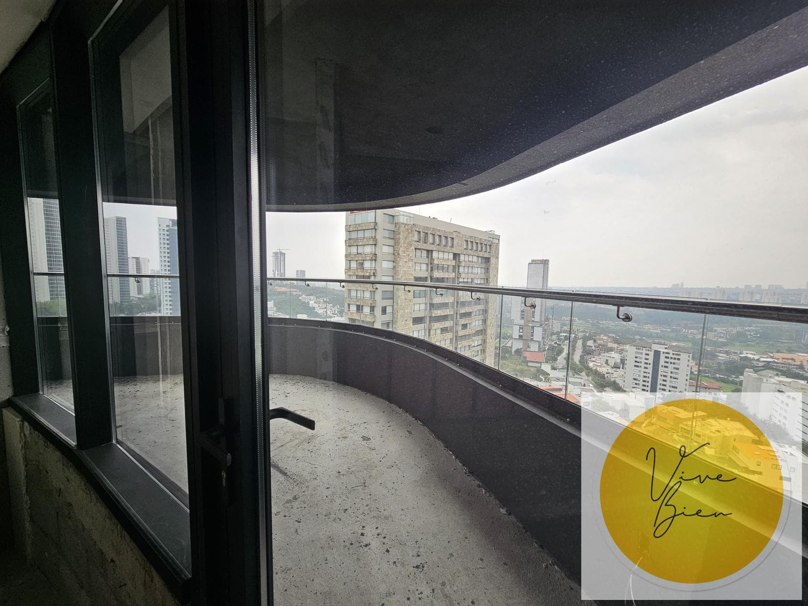 Luxury Apartment for Sale in Bosque Real, Huixquilucan, State of Mexico