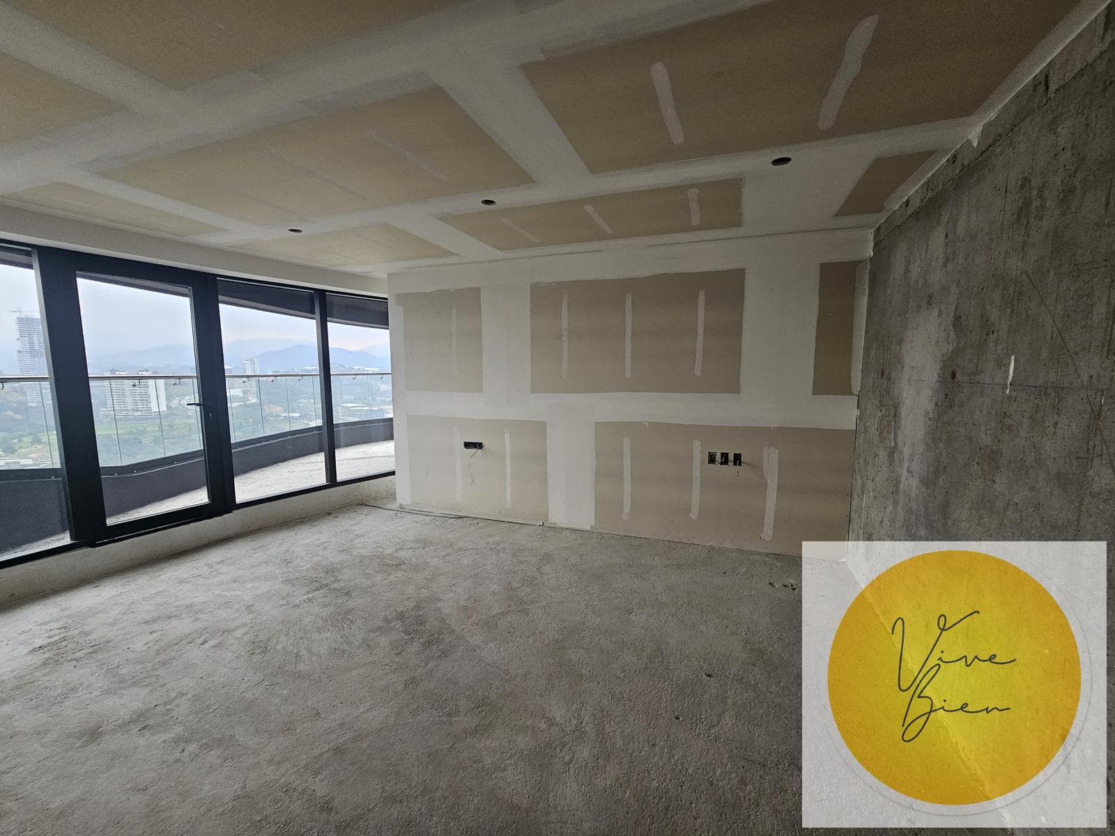 Luxury Apartment for Sale in Bosque Real, Huixquilucan, State of Mexico