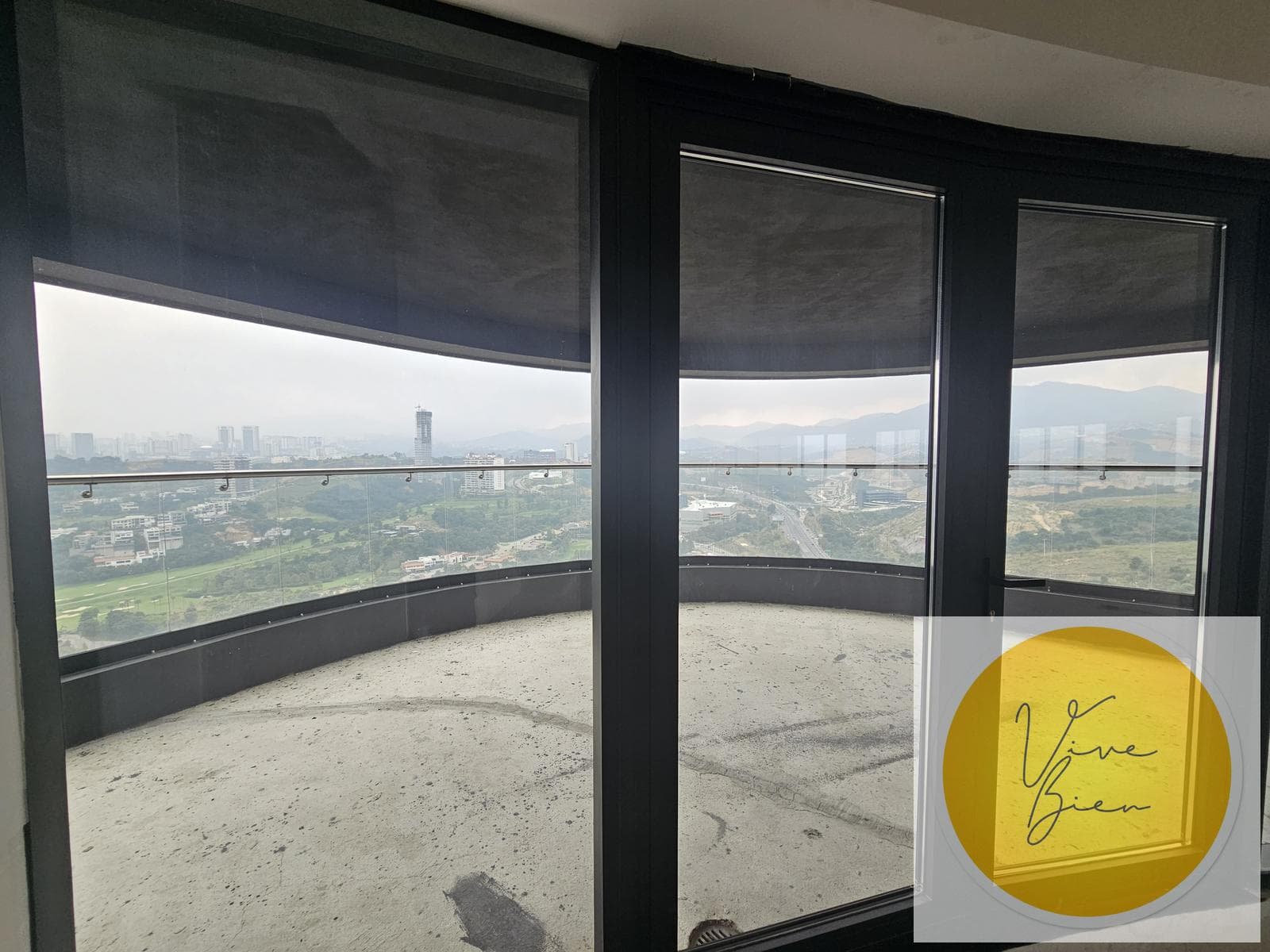 Luxury Apartment for Sale in Bosque Real, Huixquilucan, State of Mexico