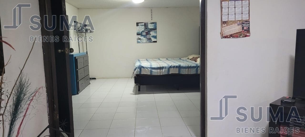 FURNISHED APARTMENT FOR RENT IN EL CHARRO NEIGHBORHOOD, TAMPICO, TAMAULIPAS.