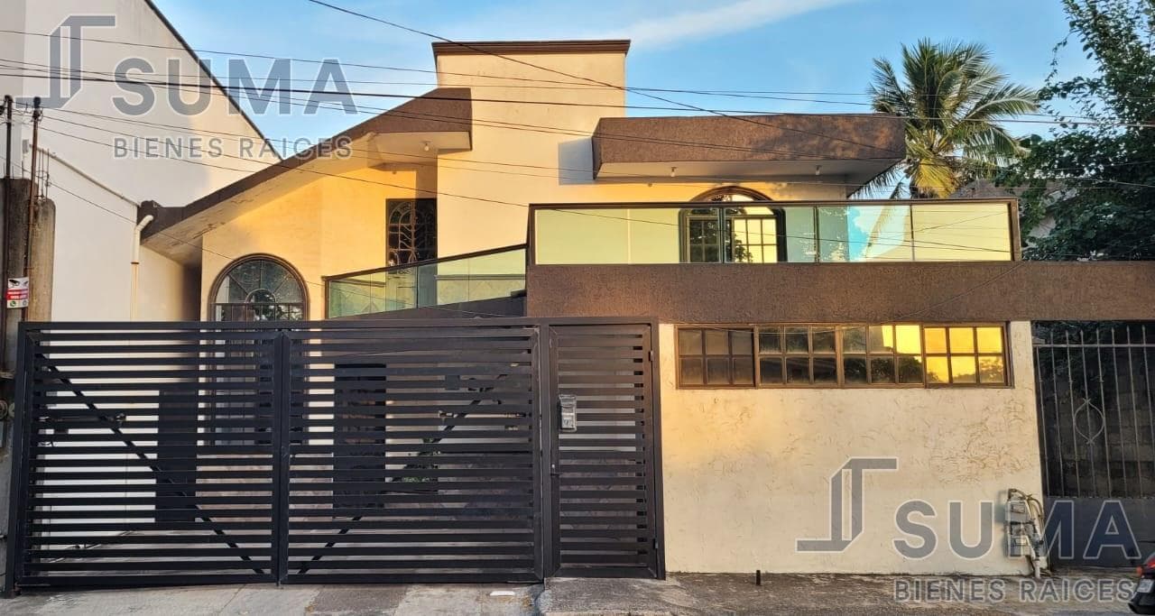 FURNISHED APARTMENT FOR RENT IN EL CHARRO NEIGHBORHOOD, TAMPICO, TAMAULIPAS.