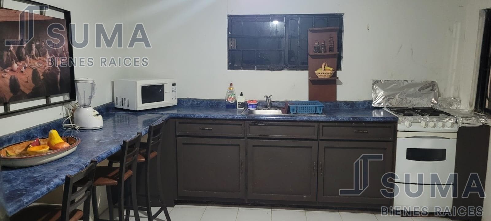 FURNISHED APARTMENT FOR RENT IN EL CHARRO NEIGHBORHOOD, TAMPICO, TAMAULIPAS.