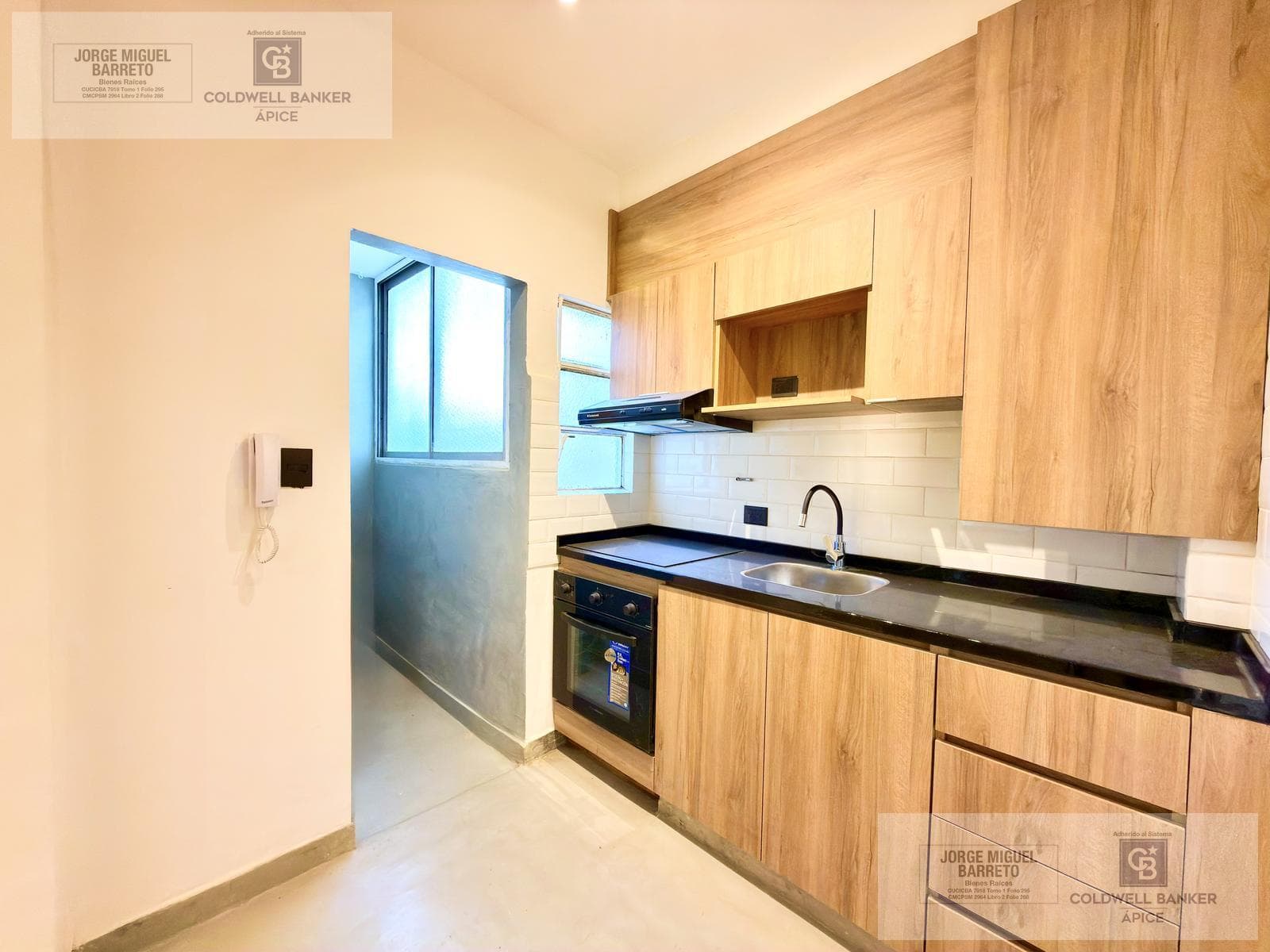2-ROOM APARTMENT WITH BALCONY, ELIGIBLE FOR MORTGAGE, PALERMO SOHO