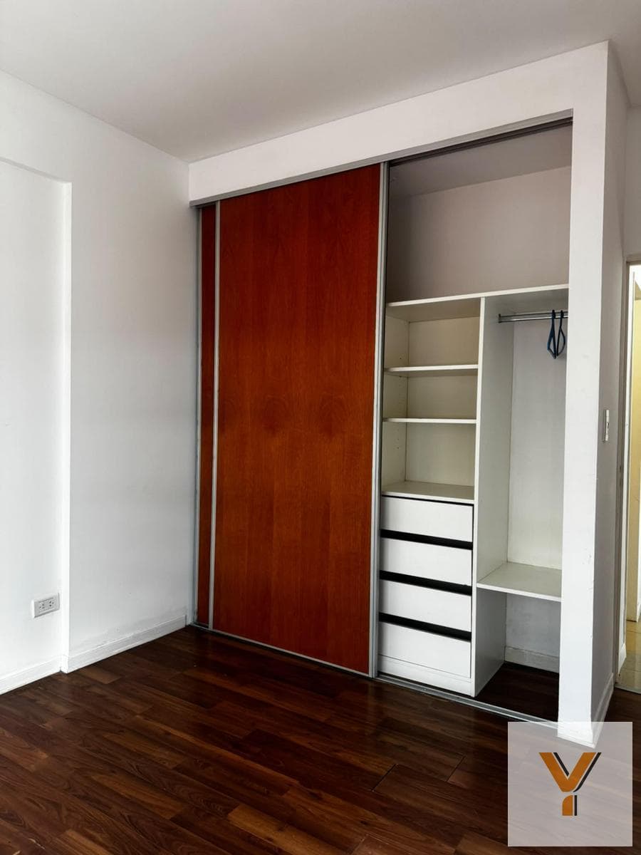 Apartment for Rent - 1 Bedroom, 1 Bathroom - 50 meters - La Plata