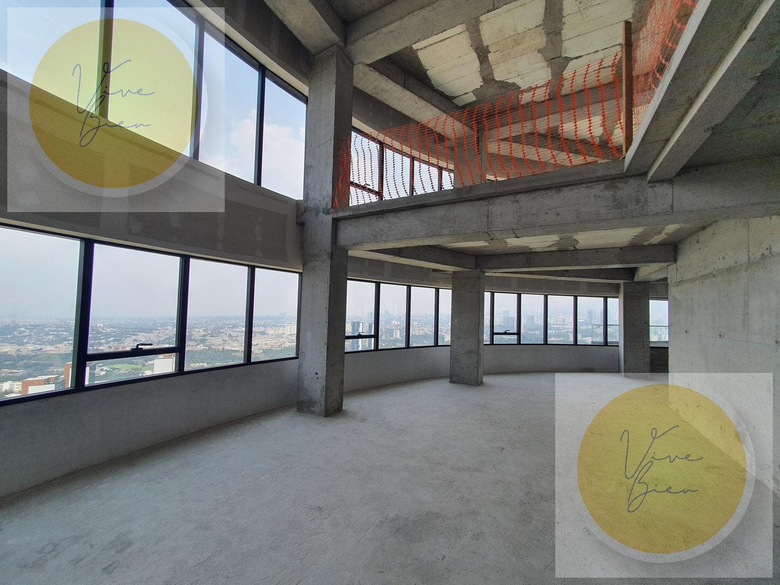 Luxury Apartment for Sale in Bosque Real, Huixquilucan, State of Mexico
