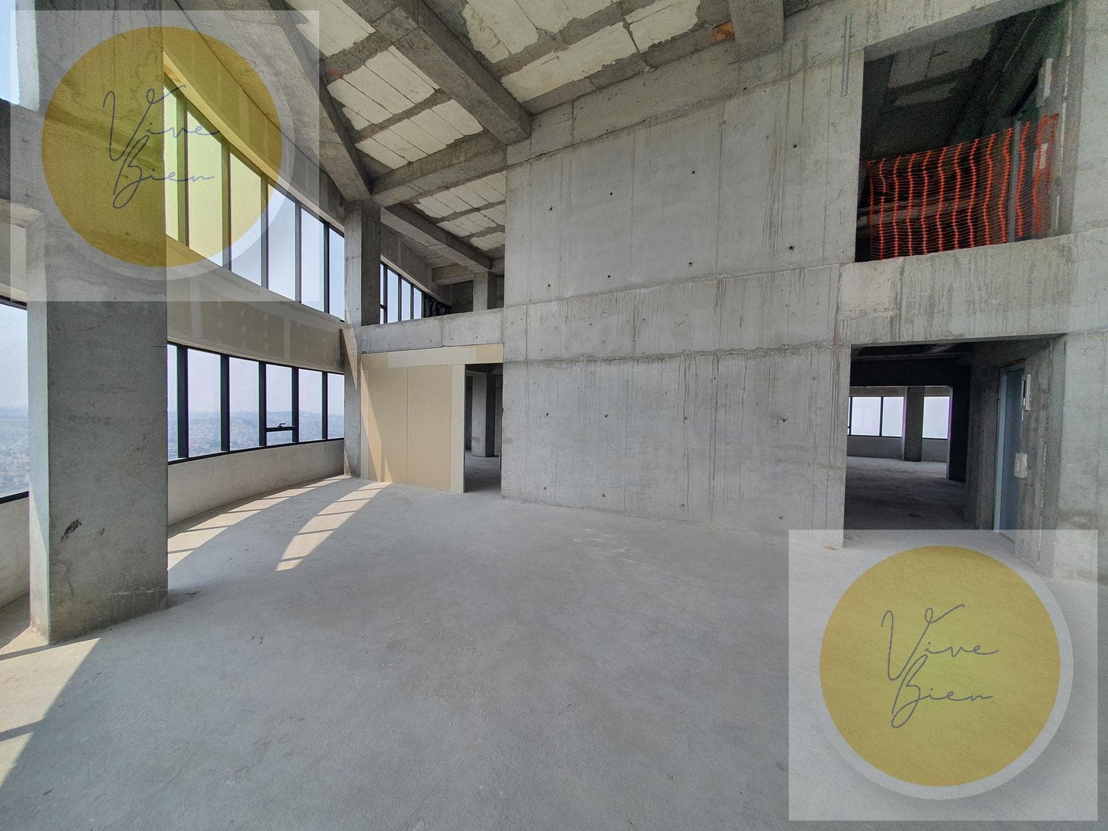 Luxury Apartment for Sale in Bosque Real, Huixquilucan, State of Mexico