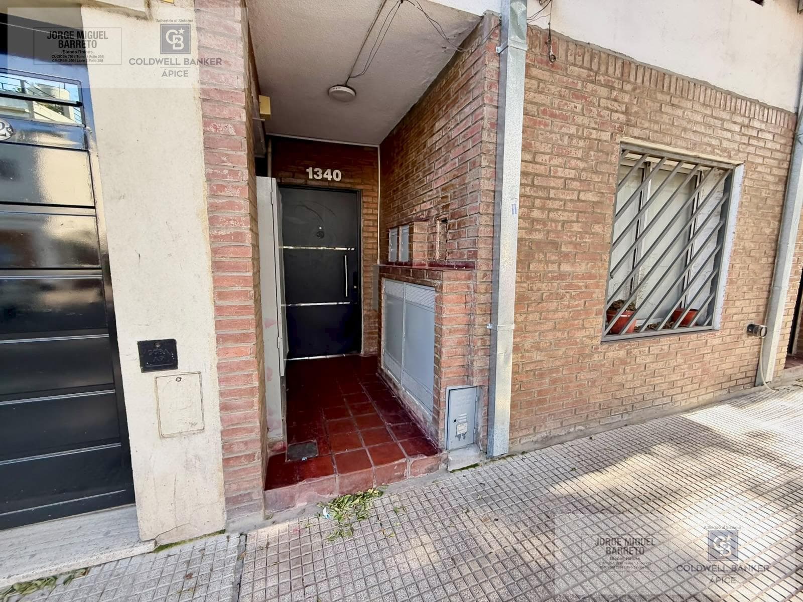 2-ROOM APARTMENT FOR SALE IN VILLA DEL PARQUE—A GREAT OPPORTUNITY