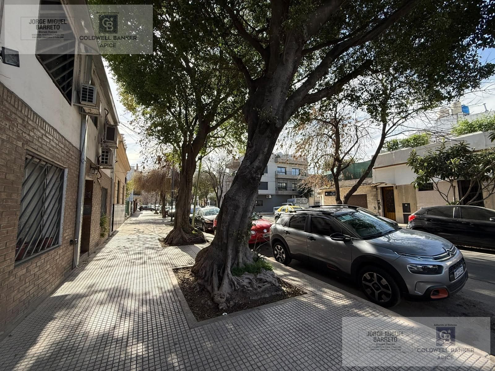 2-ROOM APARTMENT FOR SALE IN VILLA DEL PARQUE—A GREAT OPPORTUNITY