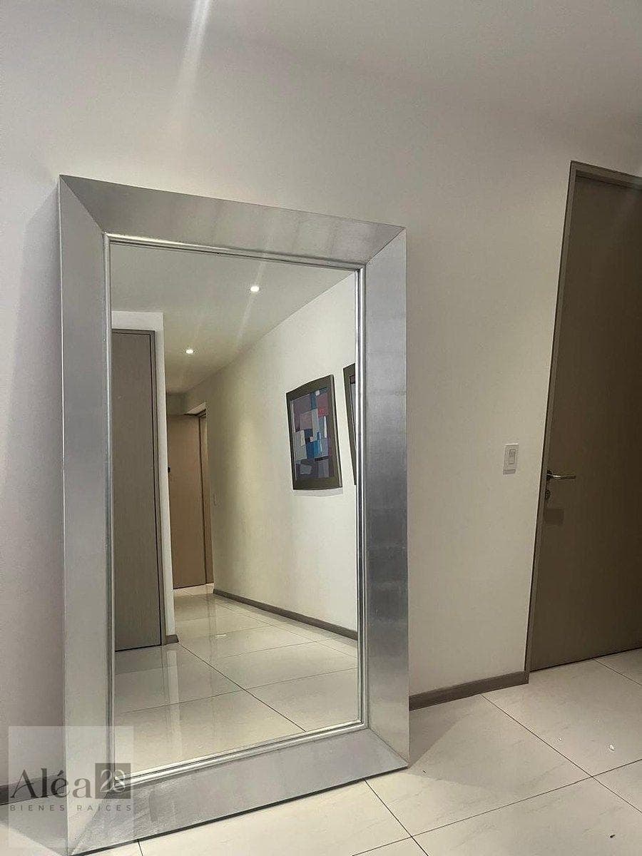 Apartment in Península Towers, Lomas de Santa Fe, Contadero