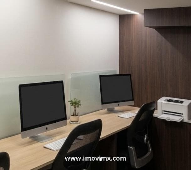 World Trade Center Office, Mexico City
