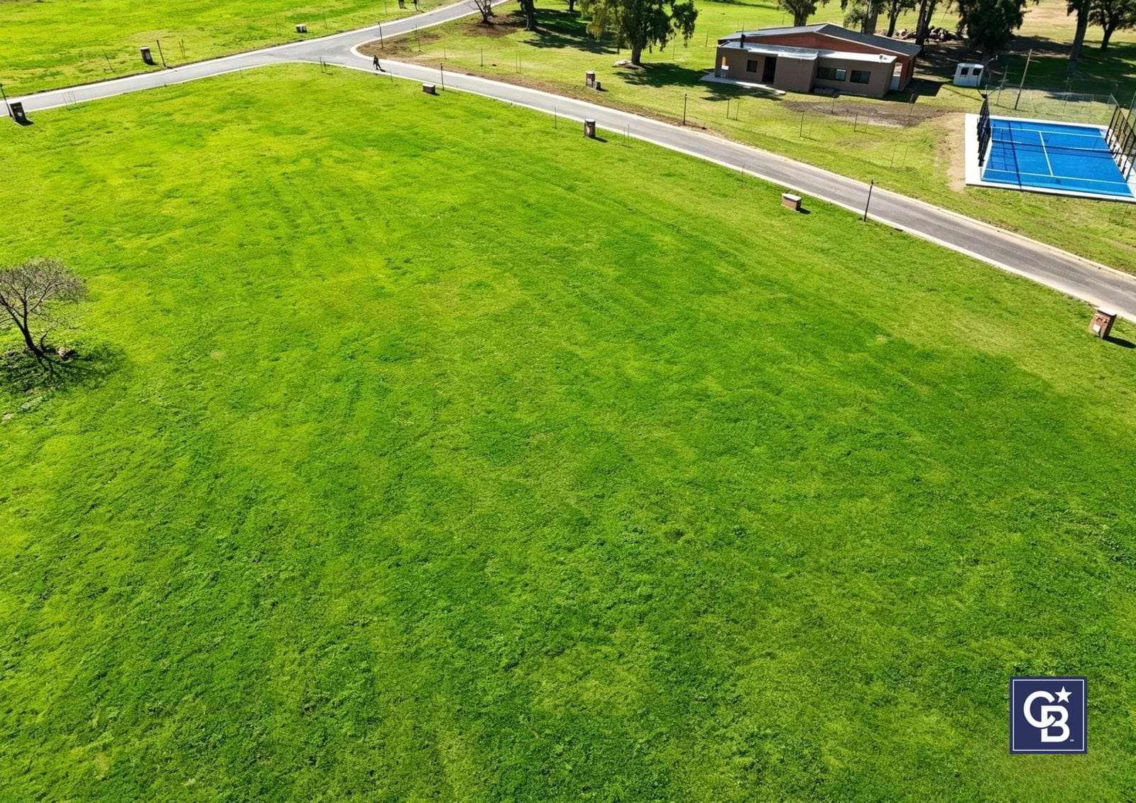622 m² Lot for Sale in San Pablo Chico | Km 50 Pilar | Direct Financing, Trade-In, and Low Maintenance Fees