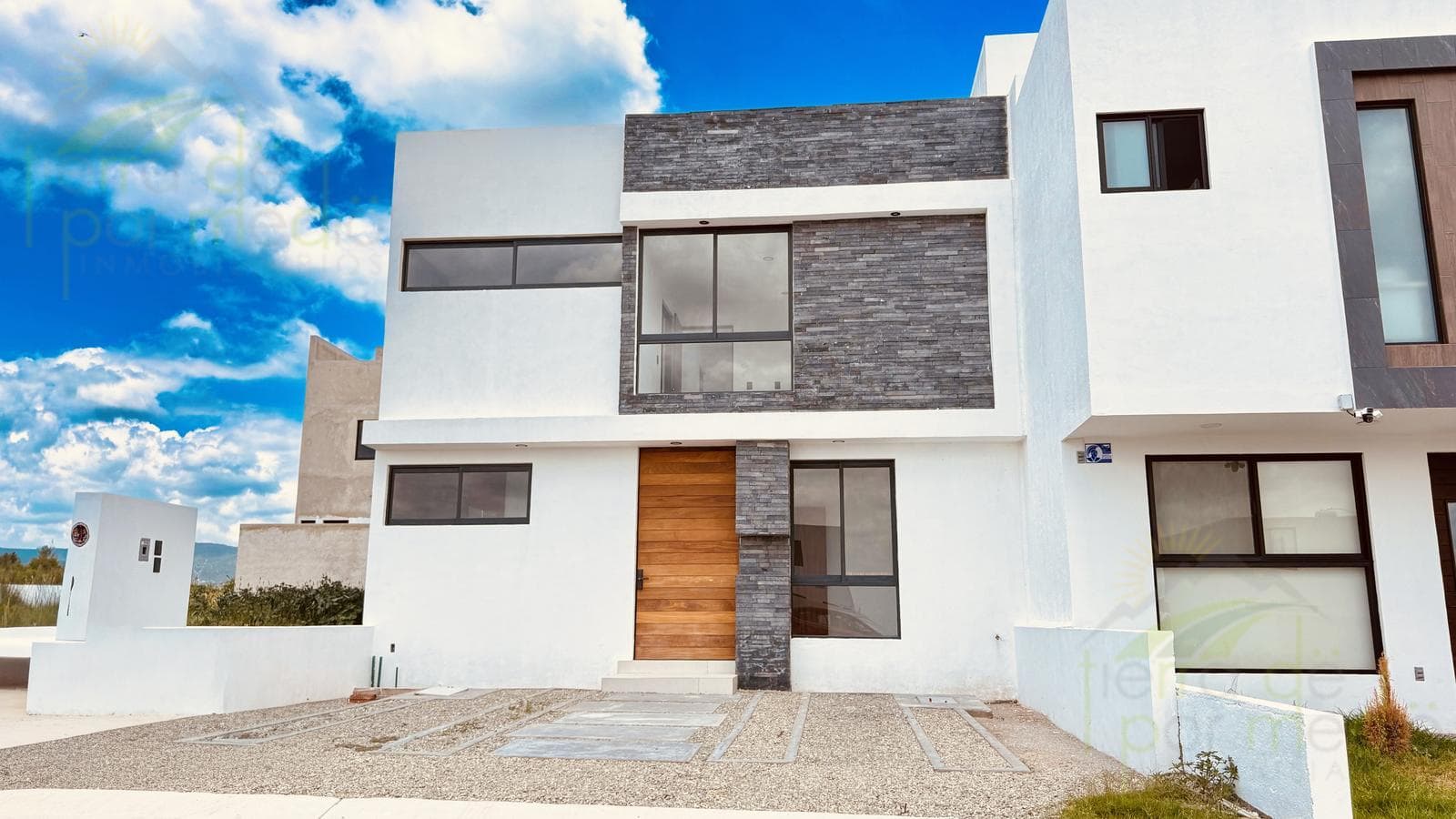 4-Bedroom House on the Ground Floor in Juriquilla, Querétaro
