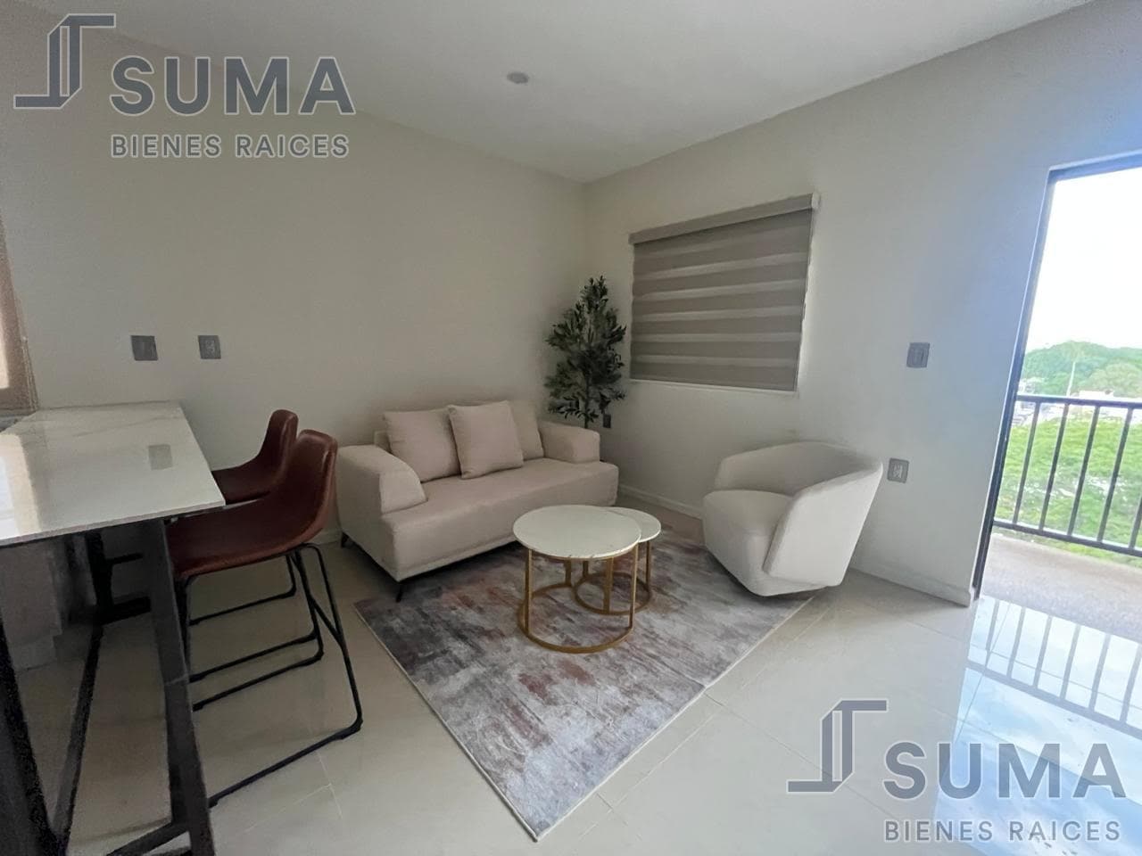 APARTMENT FOR RENT ONE BLOCK FROM AV. HIDALGO, TAMPICO, TAMAULIPAS. IN A BUILDING WITH AN ELEVATOR