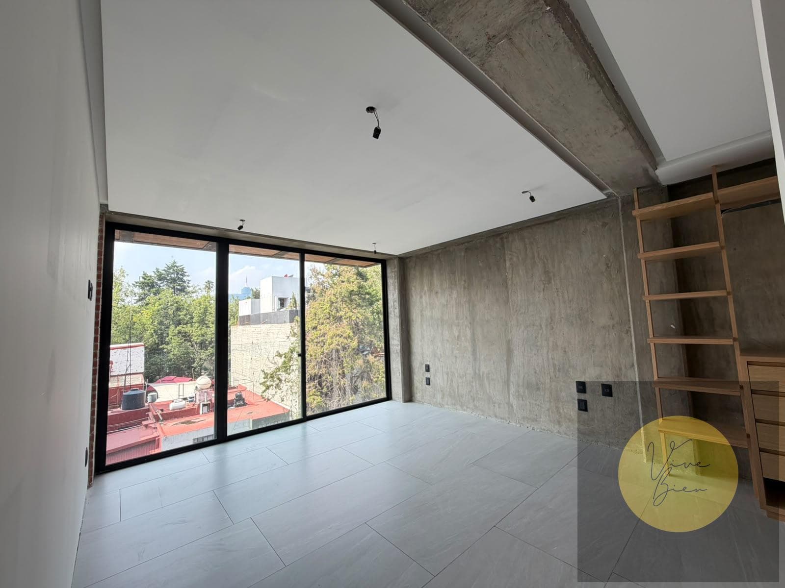 Apartment for Rent in Aguascalientes, Hipódromo Condesa, Cuauhtémoc, Mexico City