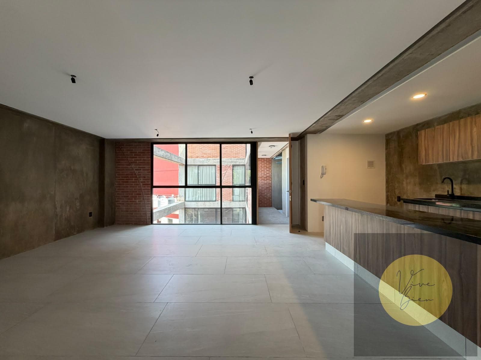 Apartment for Rent in Aguascalientes, Hipódromo Condesa, Cuauhtémoc, Mexico City