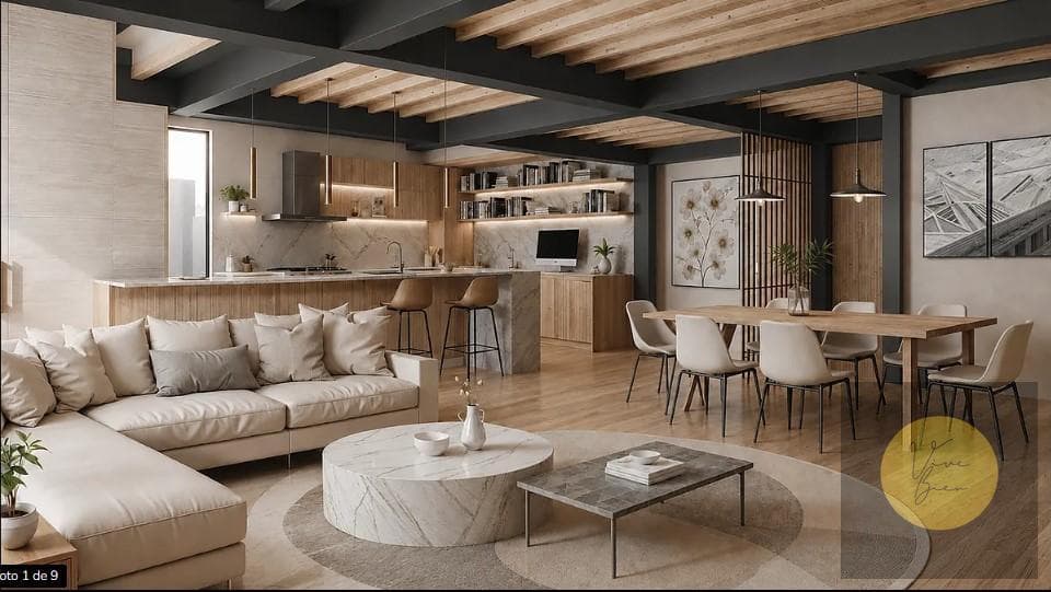 Apartment for Sale in Campos Eliseos, Polanco V, Miguel Hidalgo, Mexico City