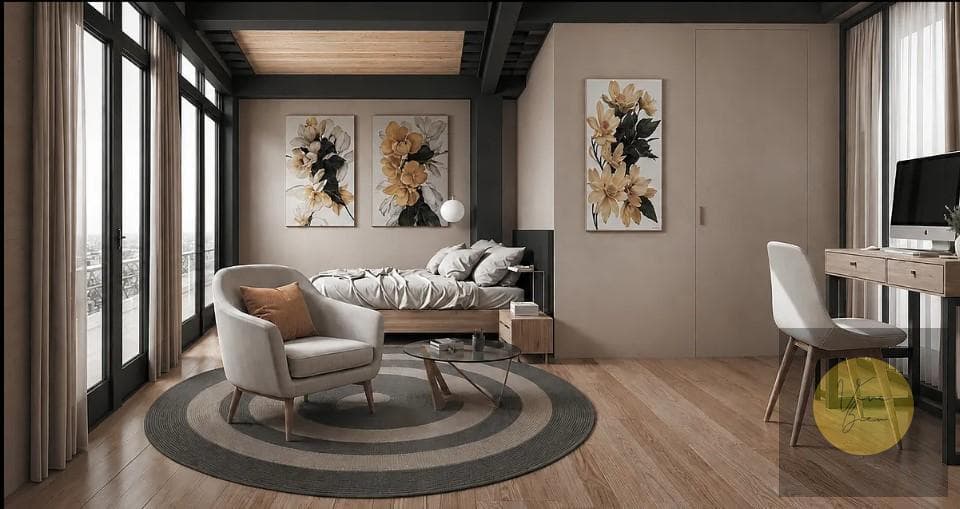 Apartment for Sale in Campos Eliseos, Polanco V, Miguel Hidalgo, Mexico City
