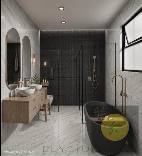 Apartment for Sale in Campos Eliseos, Polanco V, Miguel Hidalgo, Mexico City