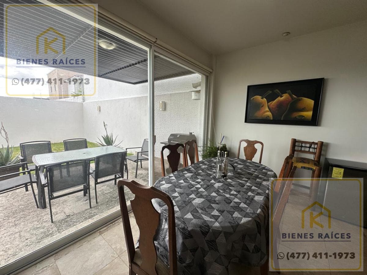 House in Jardines del Campestre