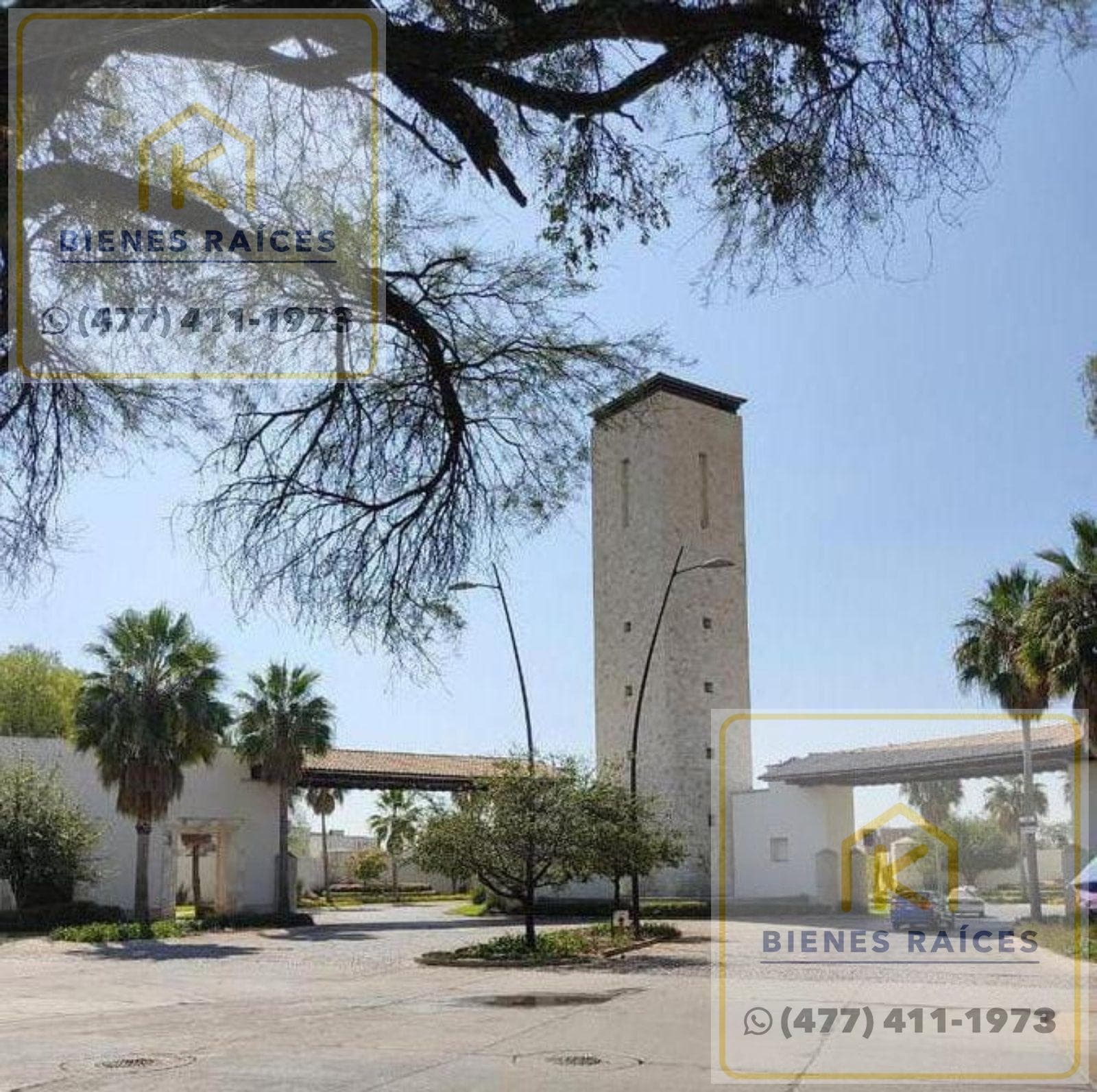 Land in the Majorca Residential Area