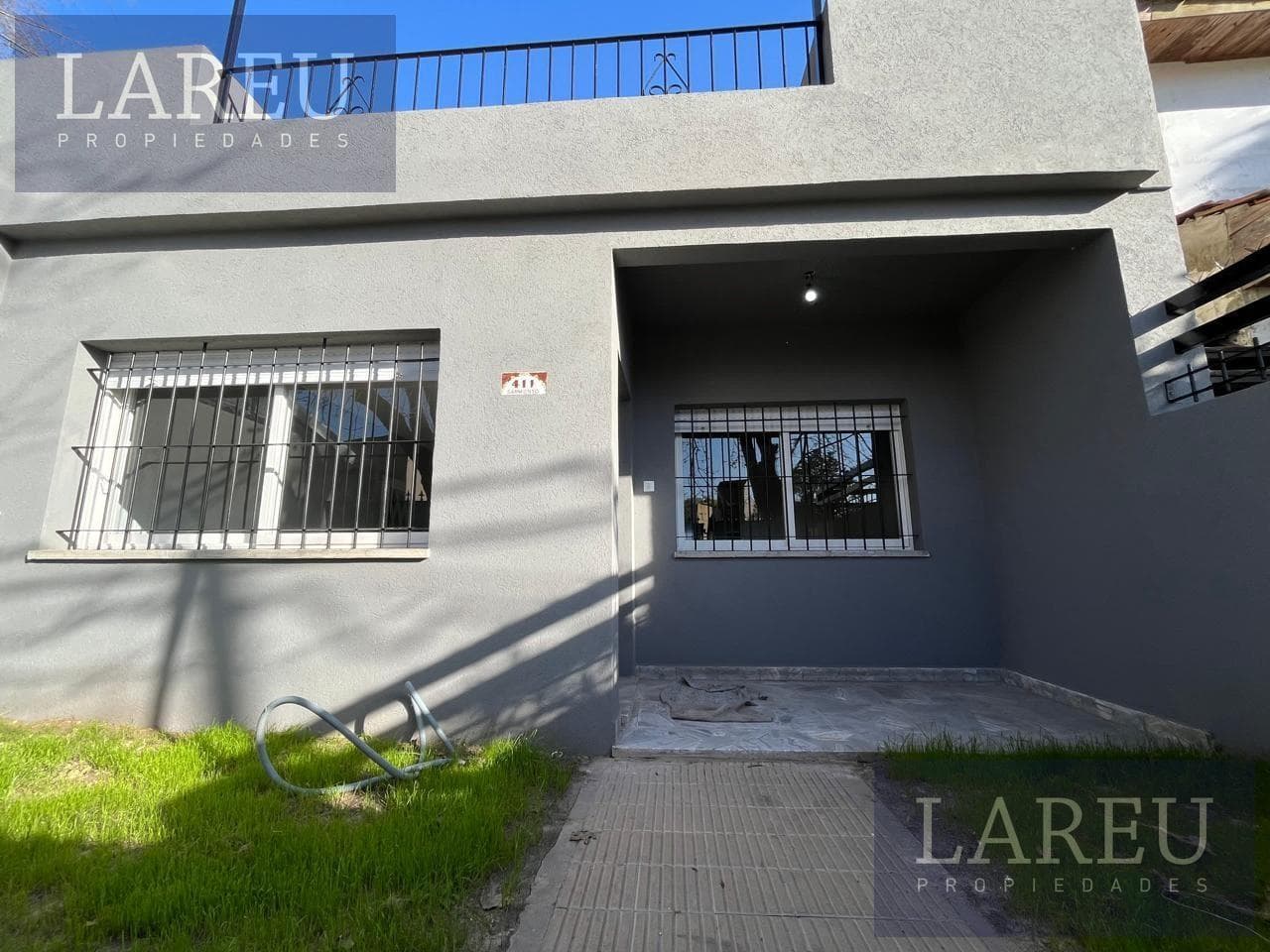 House in Villa Morra II