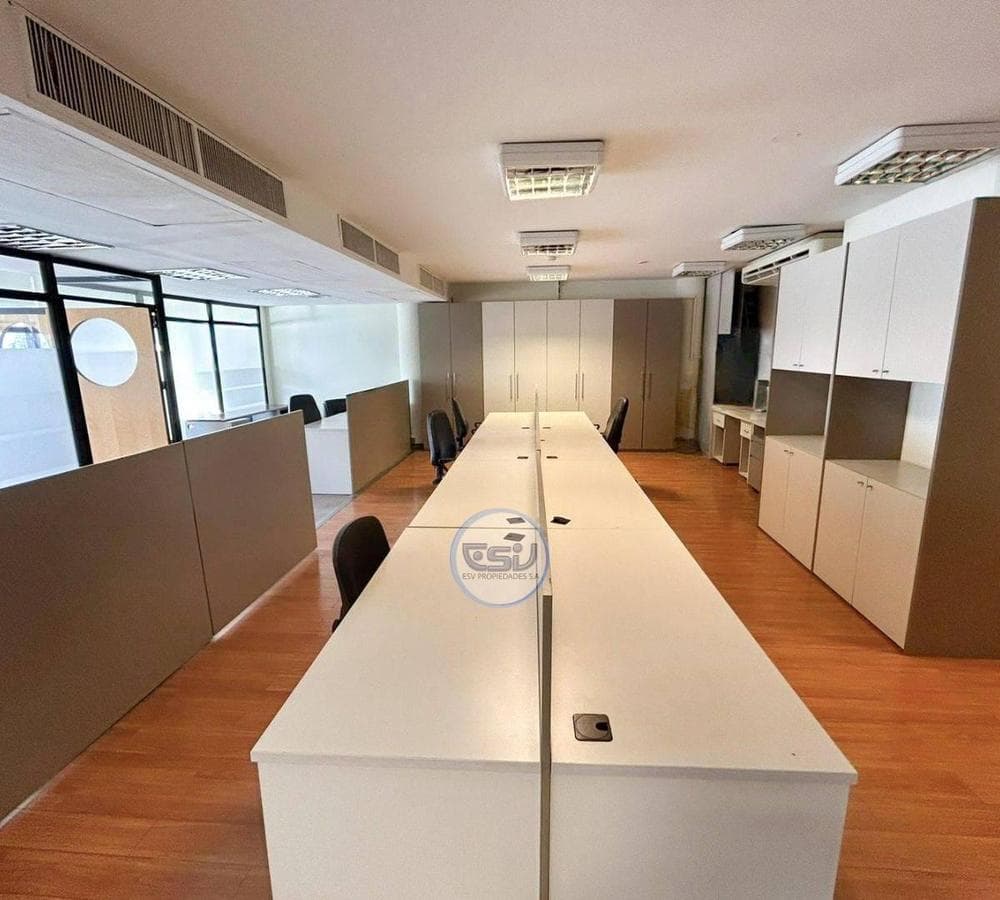Office for Sale: 268 m² in Puerto Santo, across from Dock 1 in Puerto Madero, Buenos Aires