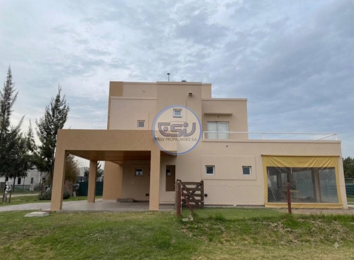House in El Principado