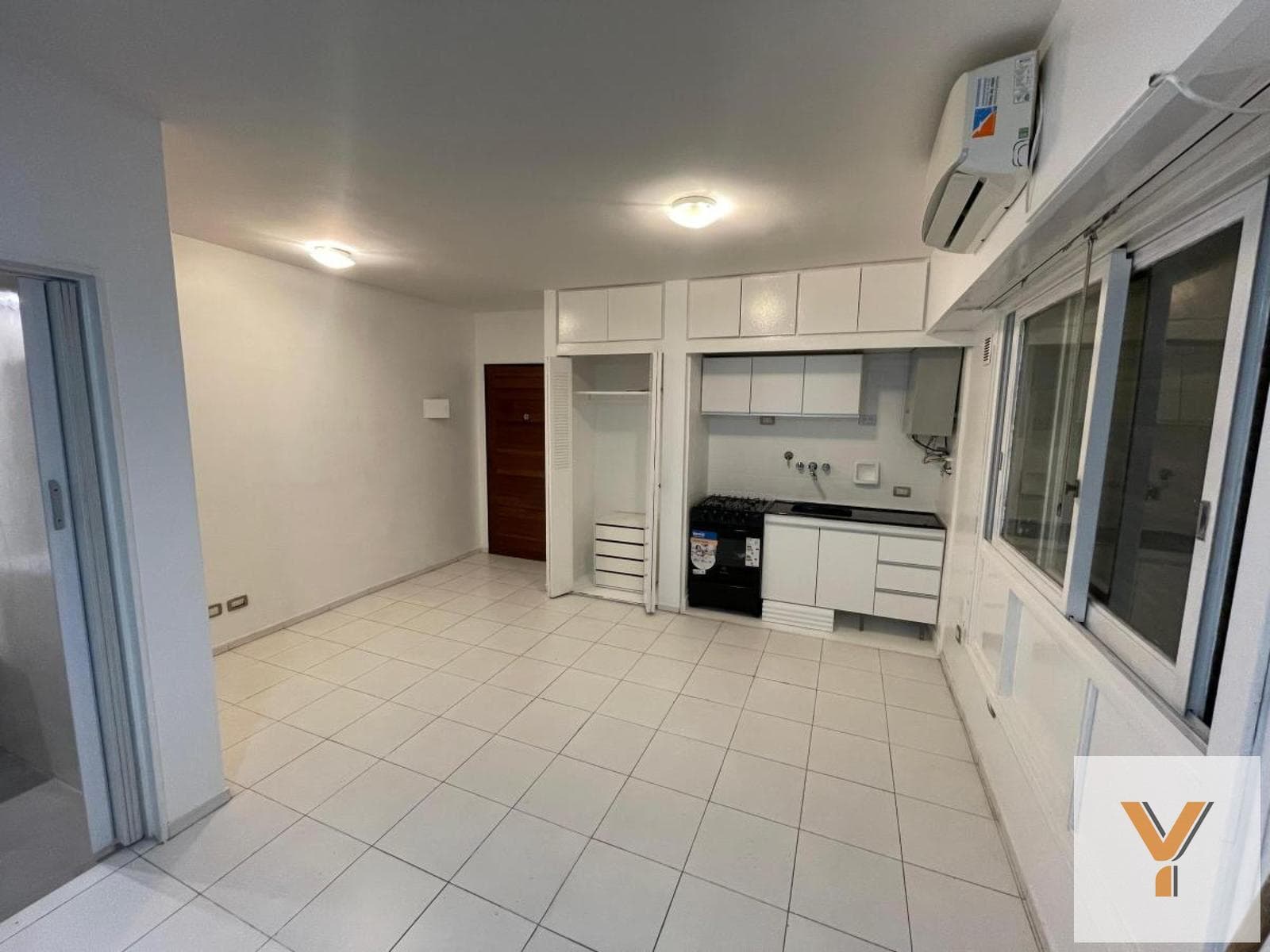 Apartment for Rent - Studio with 1 Bathroom - 30 meters - Downtown (Buenos Aires)