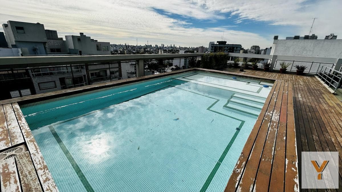 Apartment for Sale - 2 Bedrooms, 2 Bathrooms - 78.4 m - Caballito