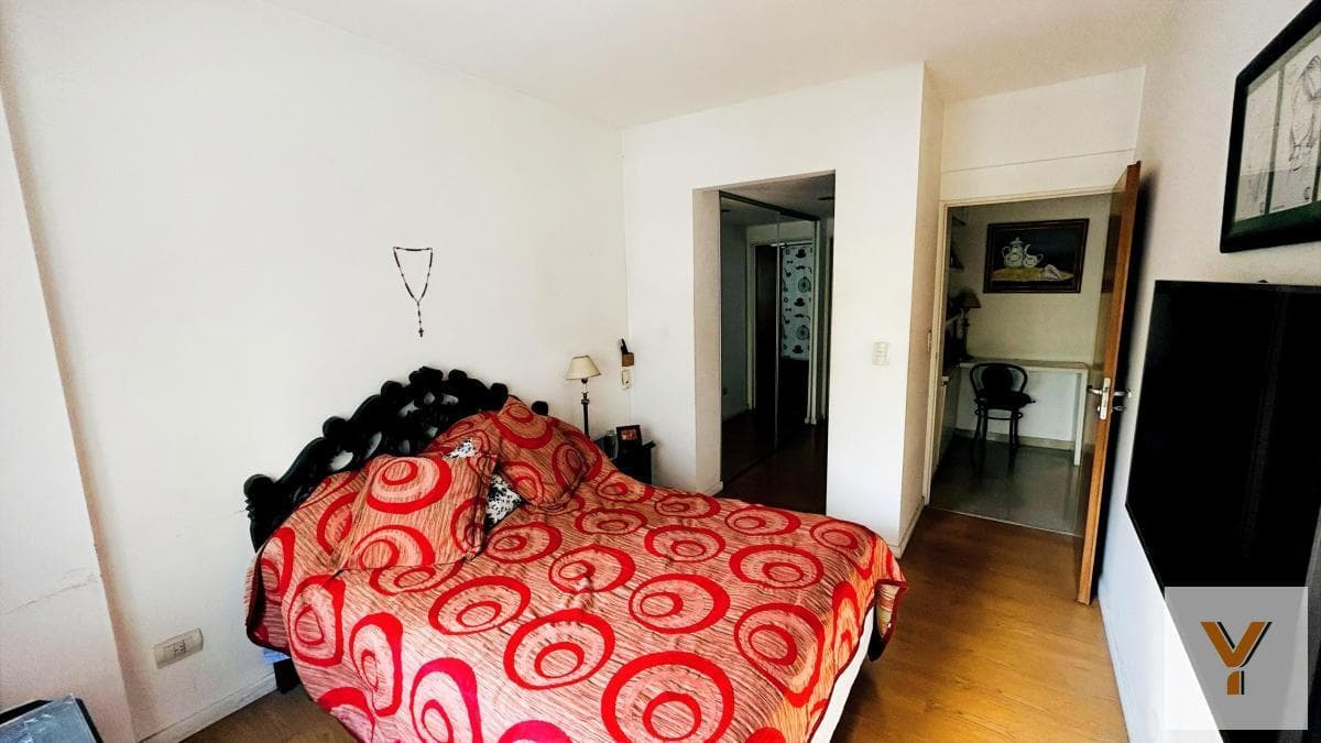 Apartment for Sale - 2 Bedrooms, 2 Bathrooms - 78.4 m - Caballito