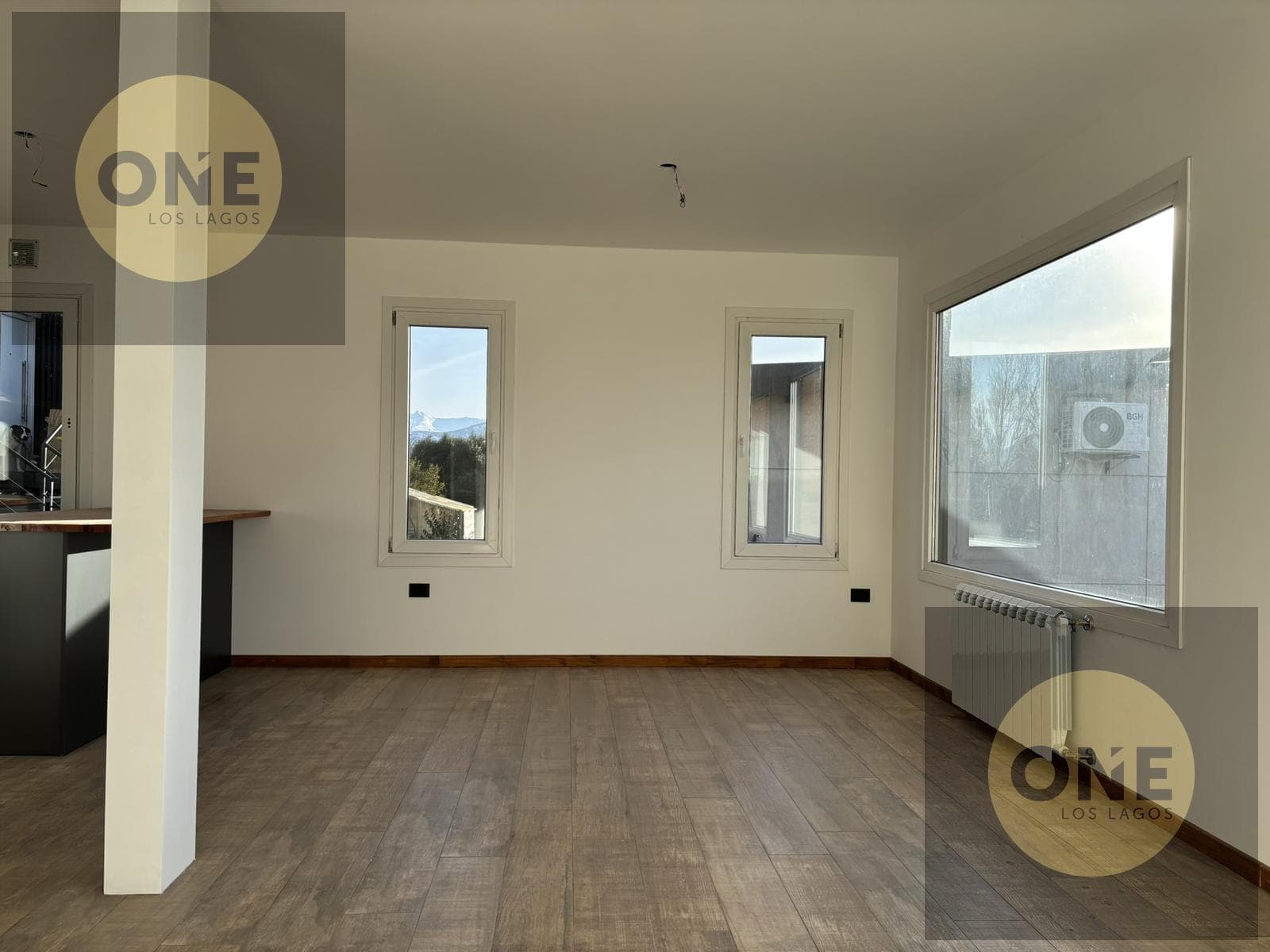 PH House for Sale - 4 Rooms - Las Victorias - Bariloche