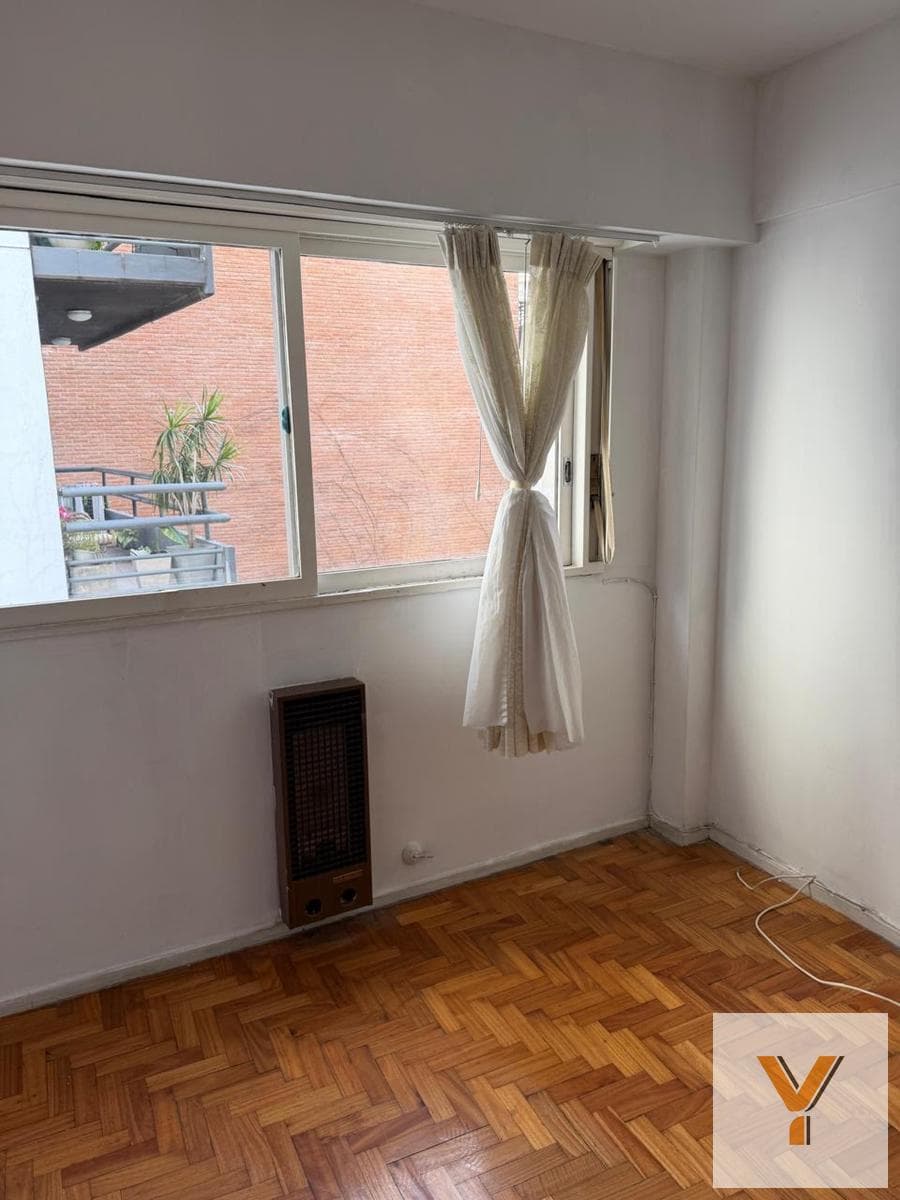 Apartment for Rent - 2 Bedrooms, 1 Bathroom - 55 m² - Belgrano