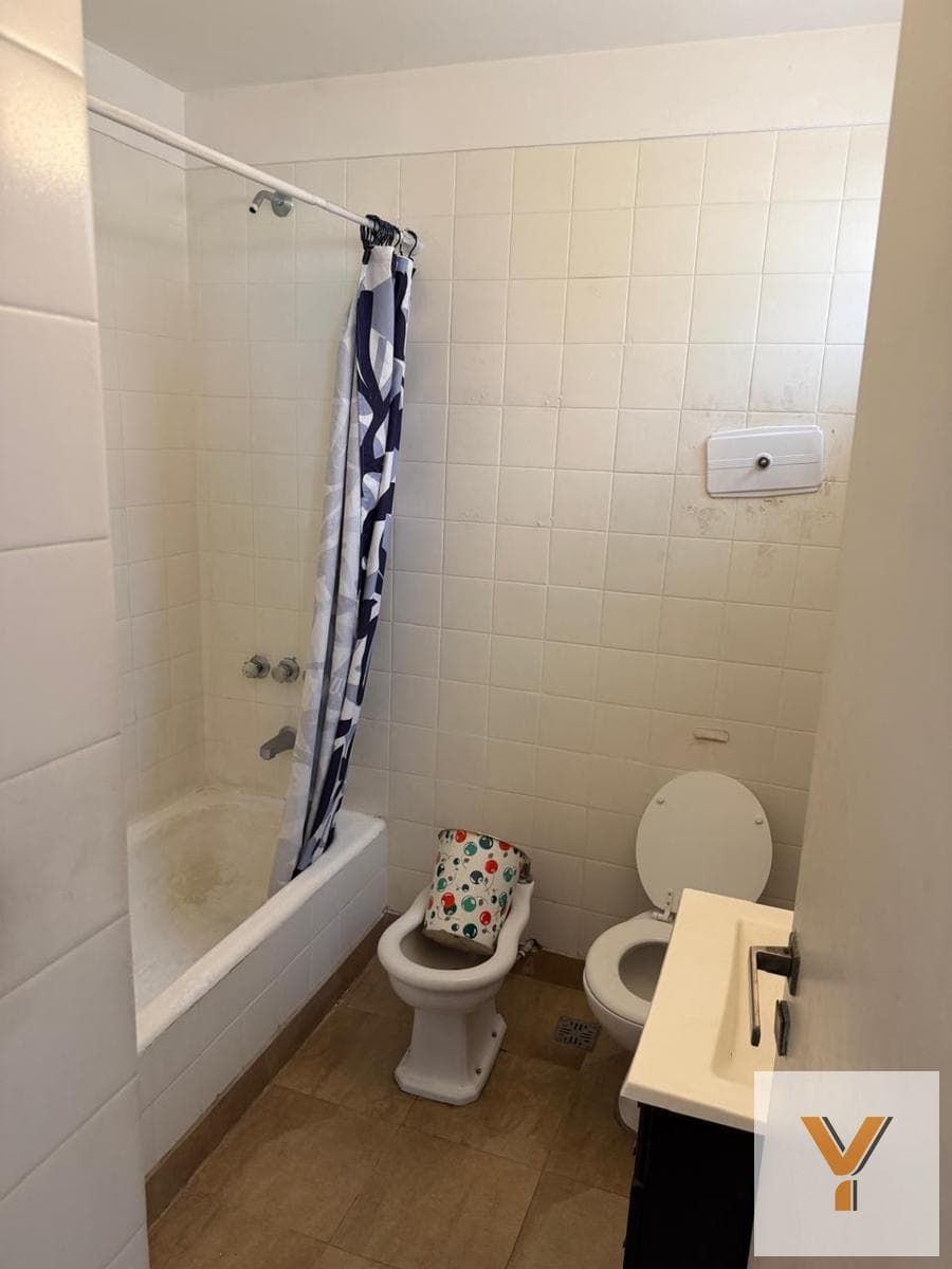 Apartment for Rent - 2 Bedrooms, 1 Bathroom - 55 m² - Belgrano