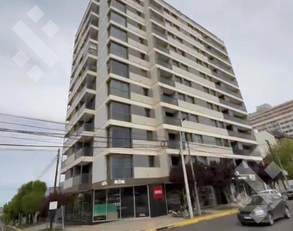 FURNISHED 2-BEDROOM APARTMENT FOR RENT WITH GARAGE IN THE GEMMA II BUILDING - LELOIR AND ENTRE RIOS