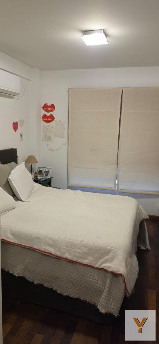 Apartment for Sale - 3 Bedrooms, 2 Bathrooms - 85 m² - Belgrano