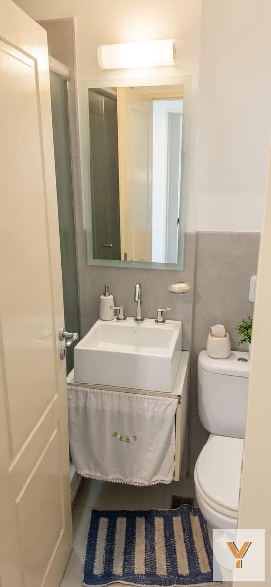 Apartment for Sale - 3 Bedrooms, 2 Bathrooms - 85 m² - Belgrano