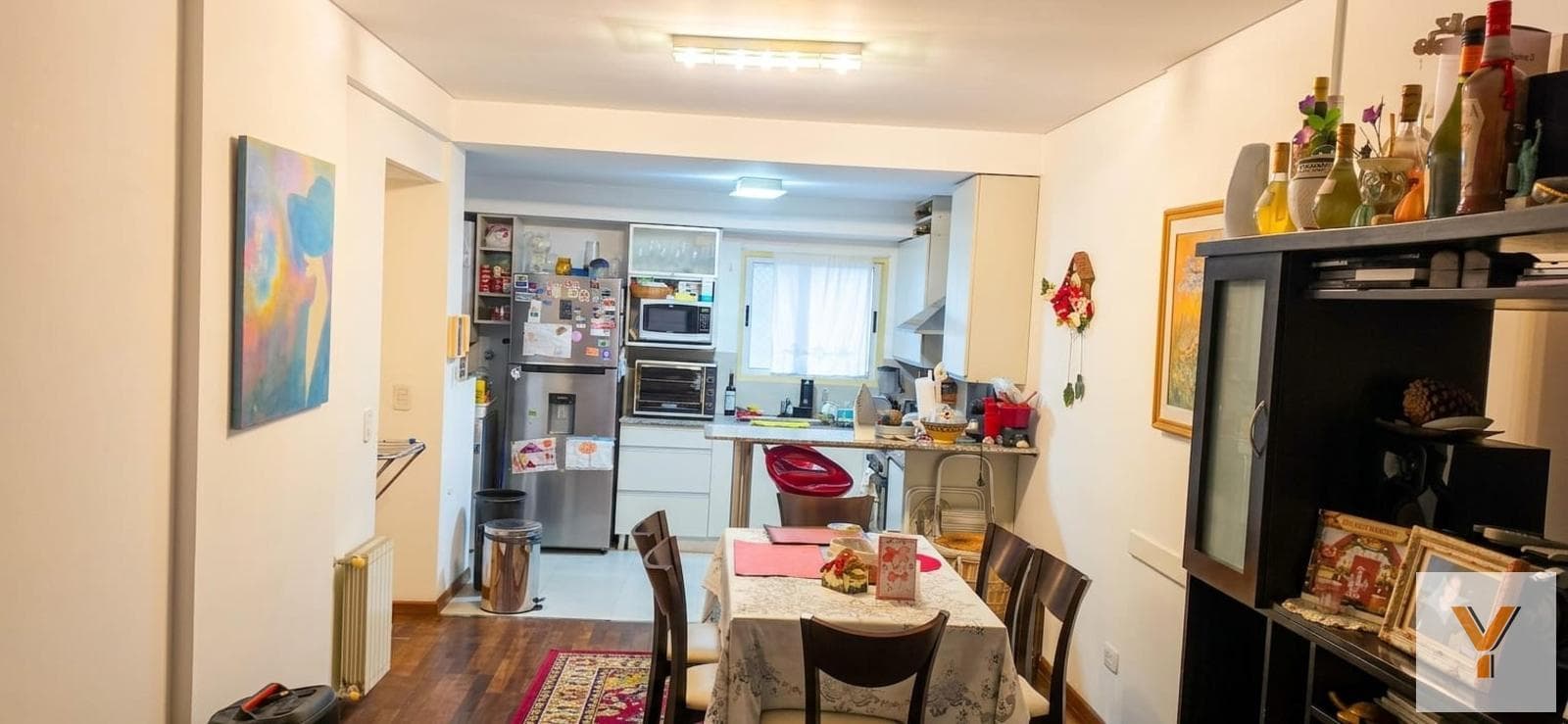 Apartment for Sale - 3 Bedrooms, 2 Bathrooms - 85 m² - Belgrano