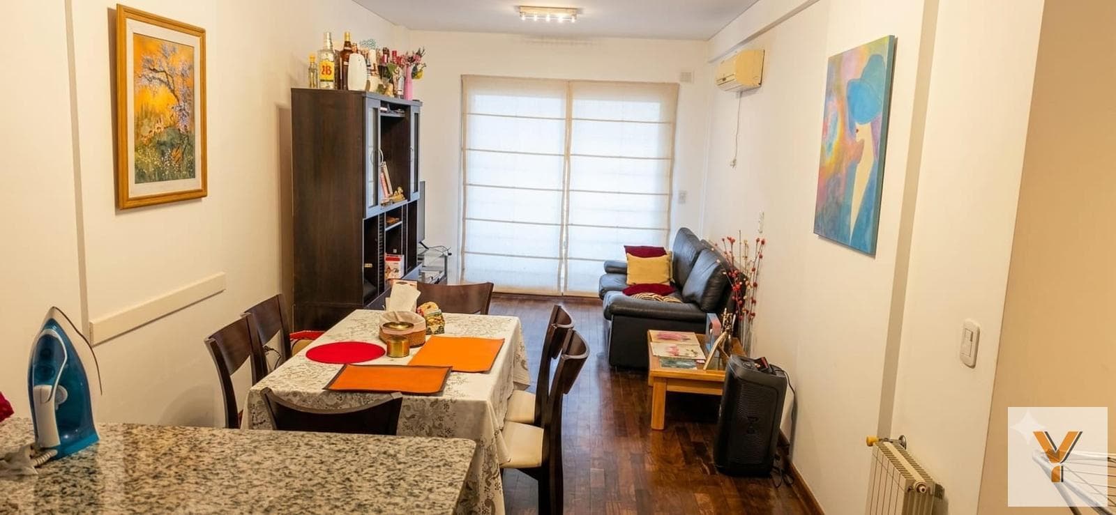 Apartment for Sale - 3 Bedrooms, 2 Bathrooms - 85 m² - Belgrano